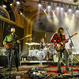 The War On Drugs Image