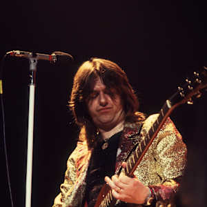 Foghat Image