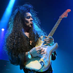 Yngwie Malmsteen Image