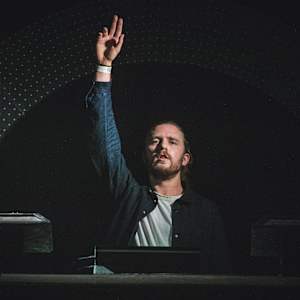 Sub Focus Image