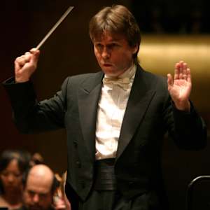 Esa Pekka Salonen Image