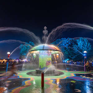 Bonnaroo Music Festival Image