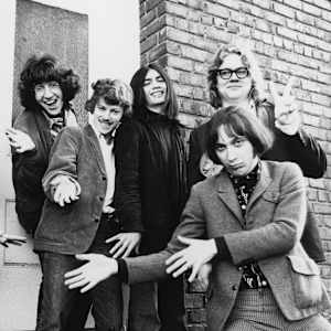Flamin Groovies Image
