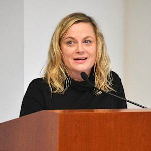 Amy Poehler Image