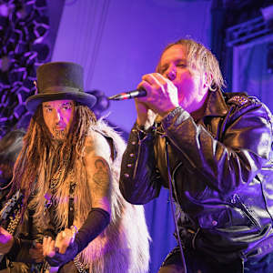 Ministry Image