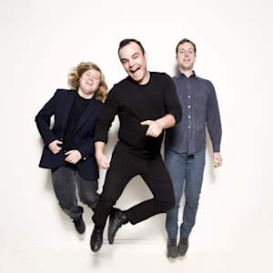 Future Islands Image