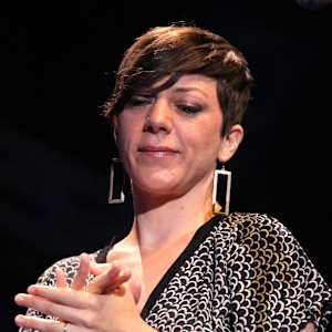 Gretchen Parlato Image