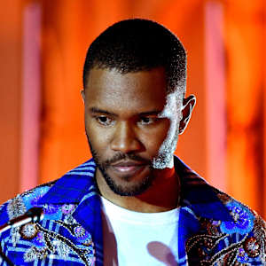 Frank Ocean Image