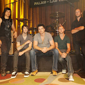 Adelitas Way Image