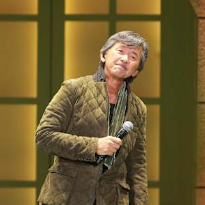 George Lam Image