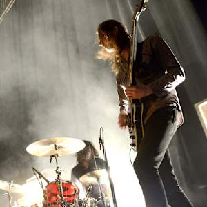 Russian Circles Image