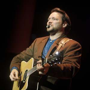 John Berry Image