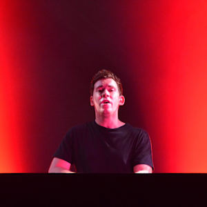 Hardwell Image