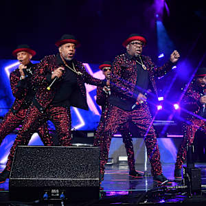 New Edition Parking Image