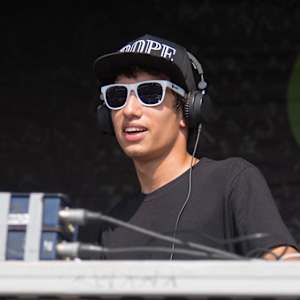 Crizzly Image