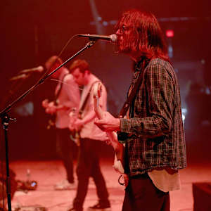 Cloud Nothings Image