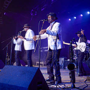 Dazz Band Image