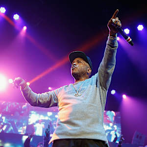 Styles P Image