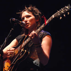 My Brightest Diamond Image