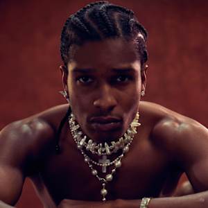 ASAP Rocky Image