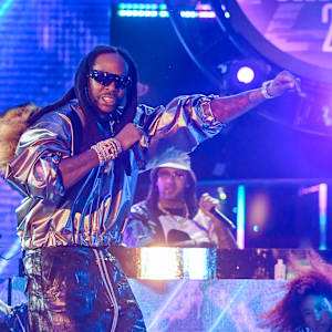 2 Chainz Image