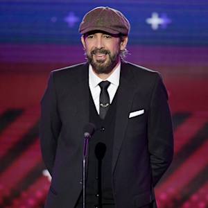 Juan Luis Guerra Image