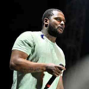 Schoolboy Q Image