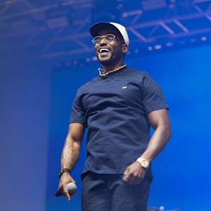 Schoolboy Q Image