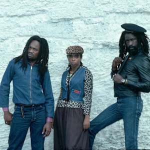 Black Uhuru Image