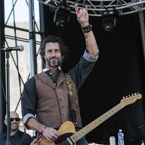Roger Clyne Image