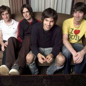 Phantom Planet Image