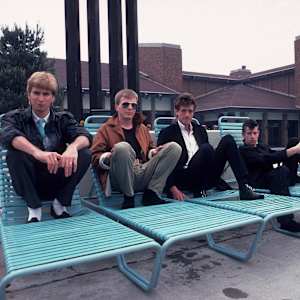 The Fixx Image