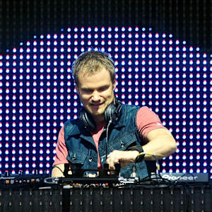 Dash Berlin Image