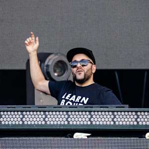 Gramatik Image