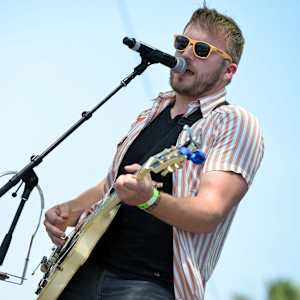 Logan Mize Image