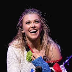 Rachel Platten Image