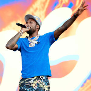Meek Mill Image