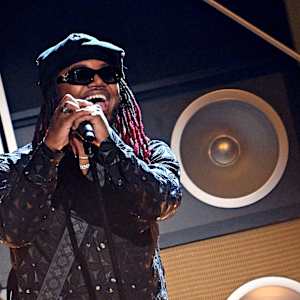 Leon Thomas Image