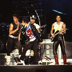 The Jacksons Image