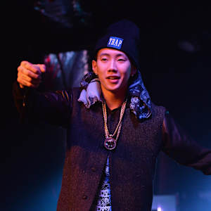 Jay Park Image