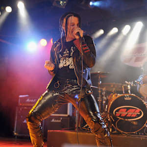 Michale Graves Image