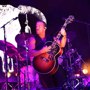 Kip Moore Image