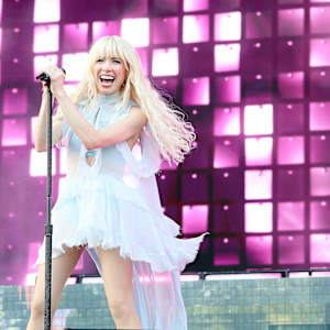 Carly Rae Jepsen Image