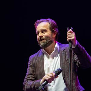 Alfie Boe Image