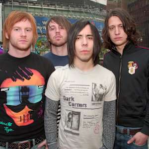 Armor for Sleep Image