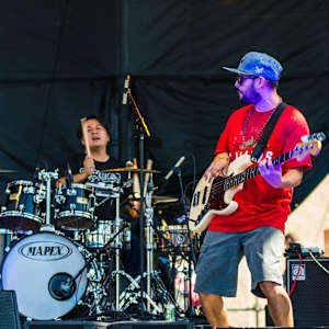 Fortunate Youth Image