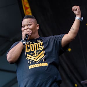 Mannie Fresh Image