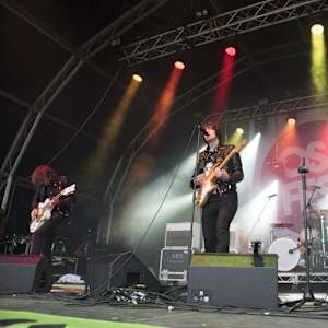 One Night Only Image