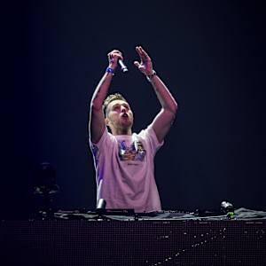Nicky Romero Image