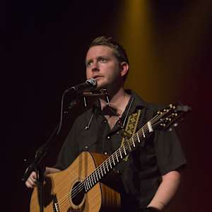 John Fullbright Image